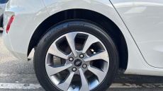 Ford Fiesta 1.1 Trend 5dr Petrol Hatchback